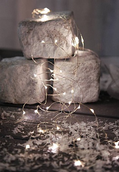 Светодиодная гирлянда EGLO 411073