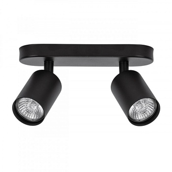 Спот ARTE Lamp A3226PL-2BK