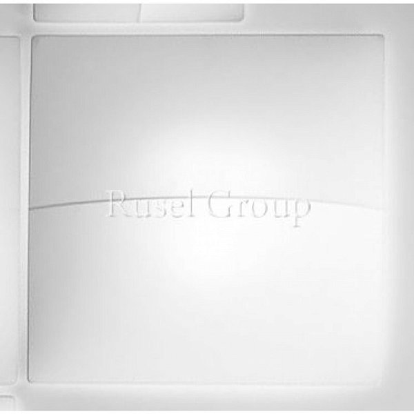 Настенно-потолочный светильник Axo Light NELLY STRAIGHT PL 140
