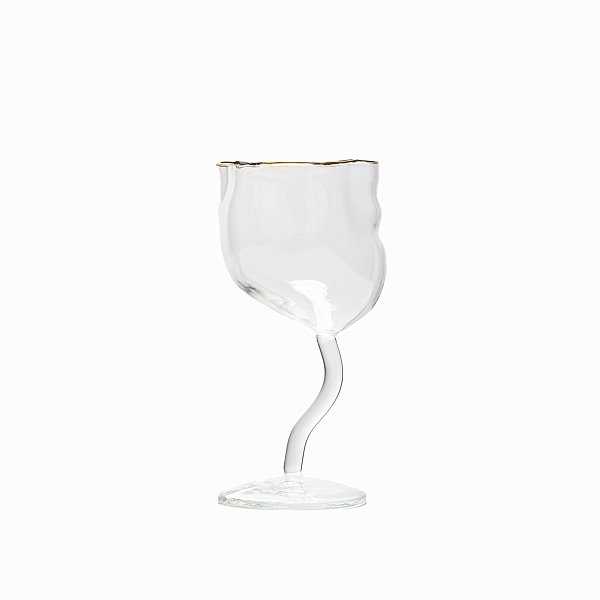Бокал Seletti Greca 11251