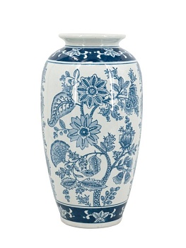 Ваза Glasar 61197