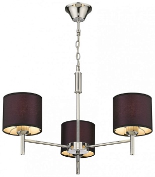 Подвесная люстра VELANTE 291-123-03