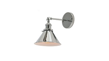 Бра Lumina Deco LDW B005-1 CHR