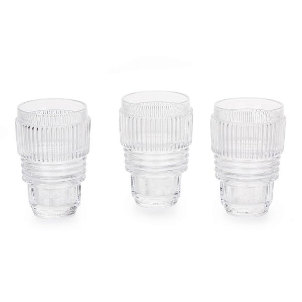 Набор Seletti Machine Collection Large set of 3 10901