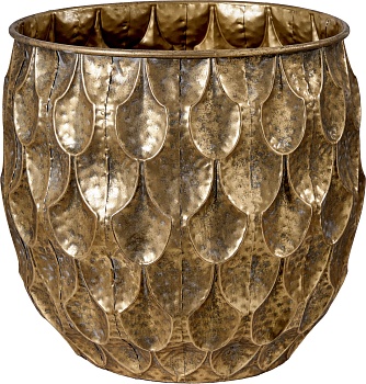 Кашпо Эфиопия Glasar 57-455/1