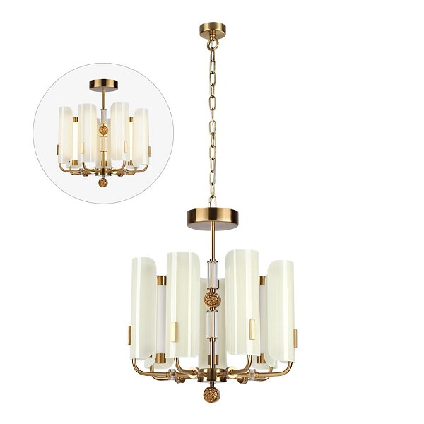 Люстра Odeon Light 5467/35L