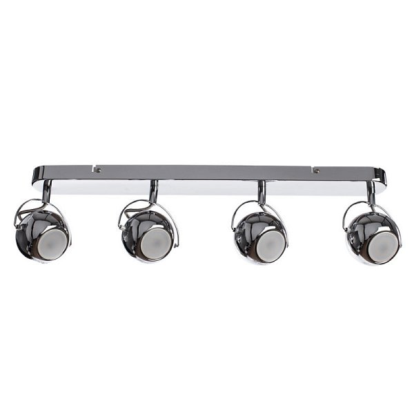 Спот Arte Lamp A9128PL-4CC