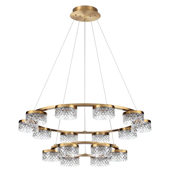 Люстра Odeon Light 5032/96L