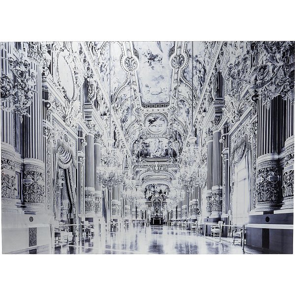 Картина Versailles 61575 KARE