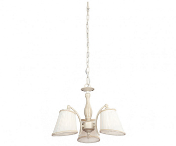 Подвесная люстра Lucia Tucci FIRMO 145.3 Ivory