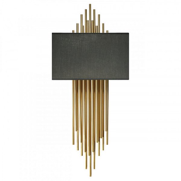 Бра LOFT IT 10107 Black