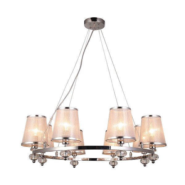 Люстра F-Promo 2542-8P