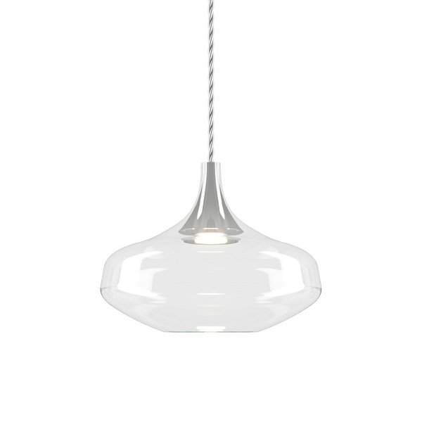 Подвесной светильник Lodes Nostalgia Large Crystal 154009