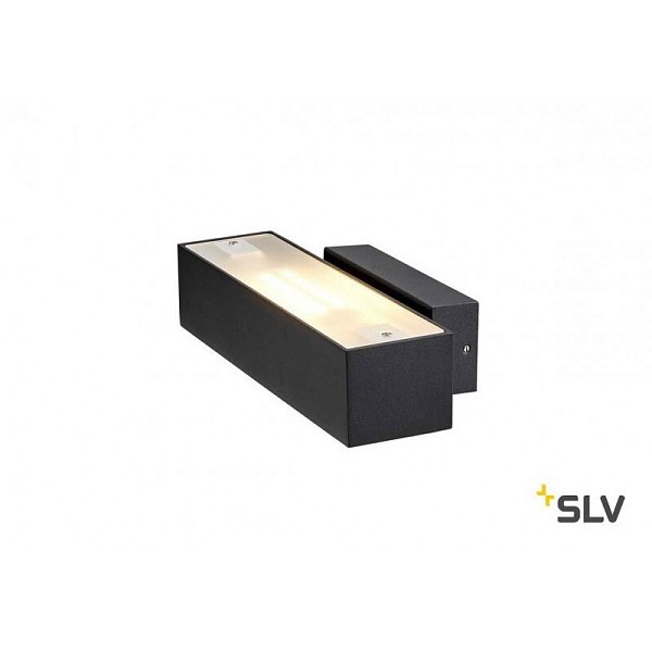 Настенный светильник SLV 1002927