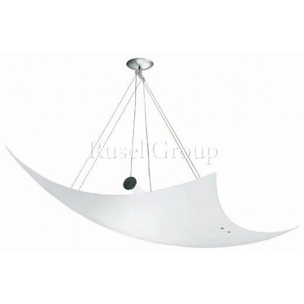 Подвесной светильник Fabbian Teorema D09 A15 01