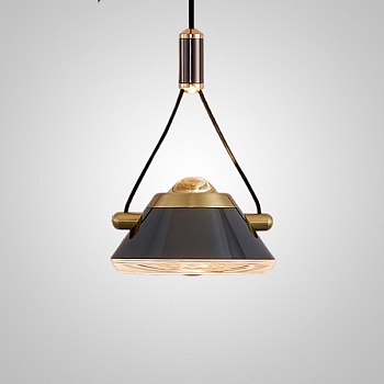 Подвесной светильник PETRUS by ImperiumLoft