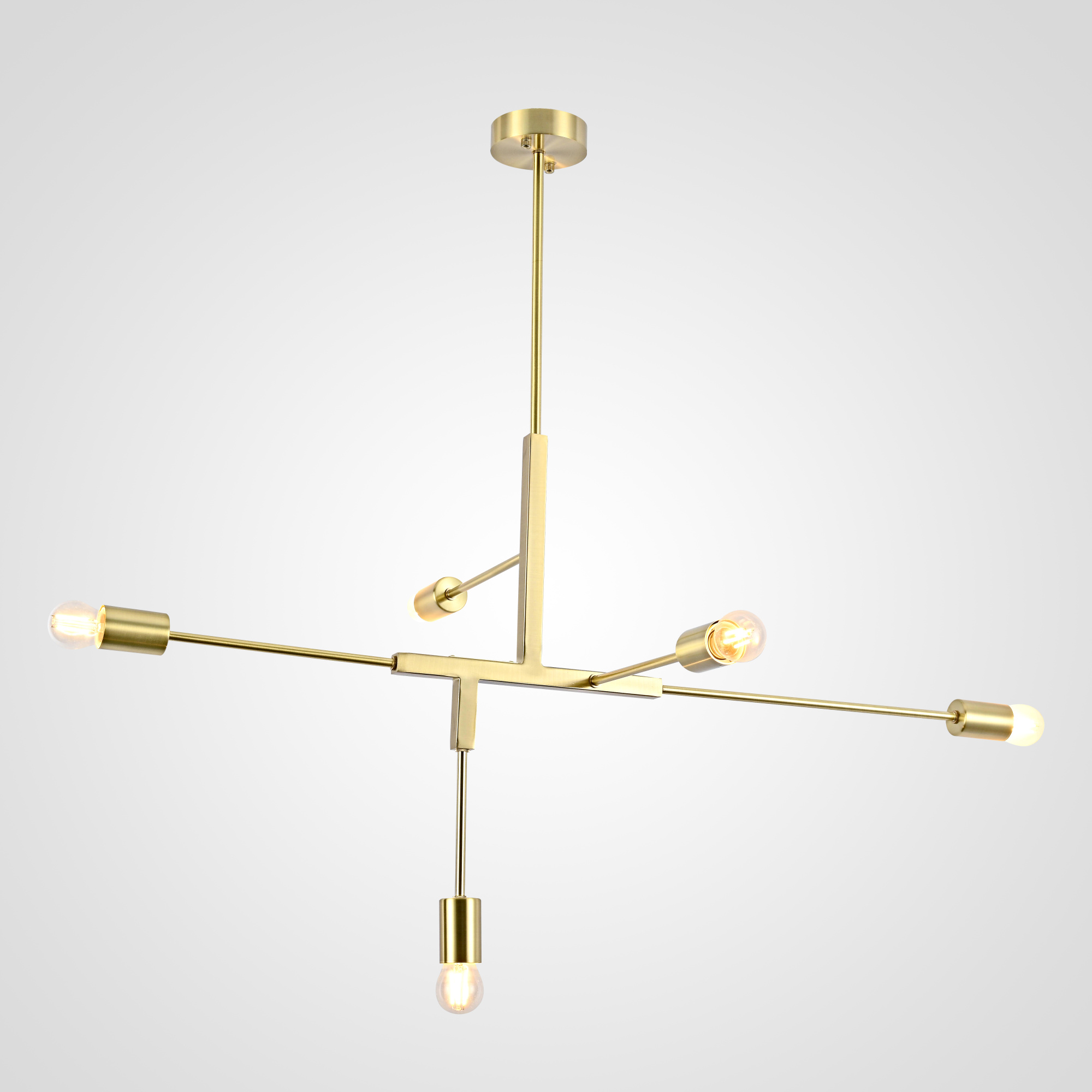 Подвесная Люстра Fitments By Imperiumloft