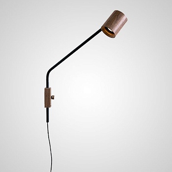 Настенный светильник BADEN B by ImperiumLoft