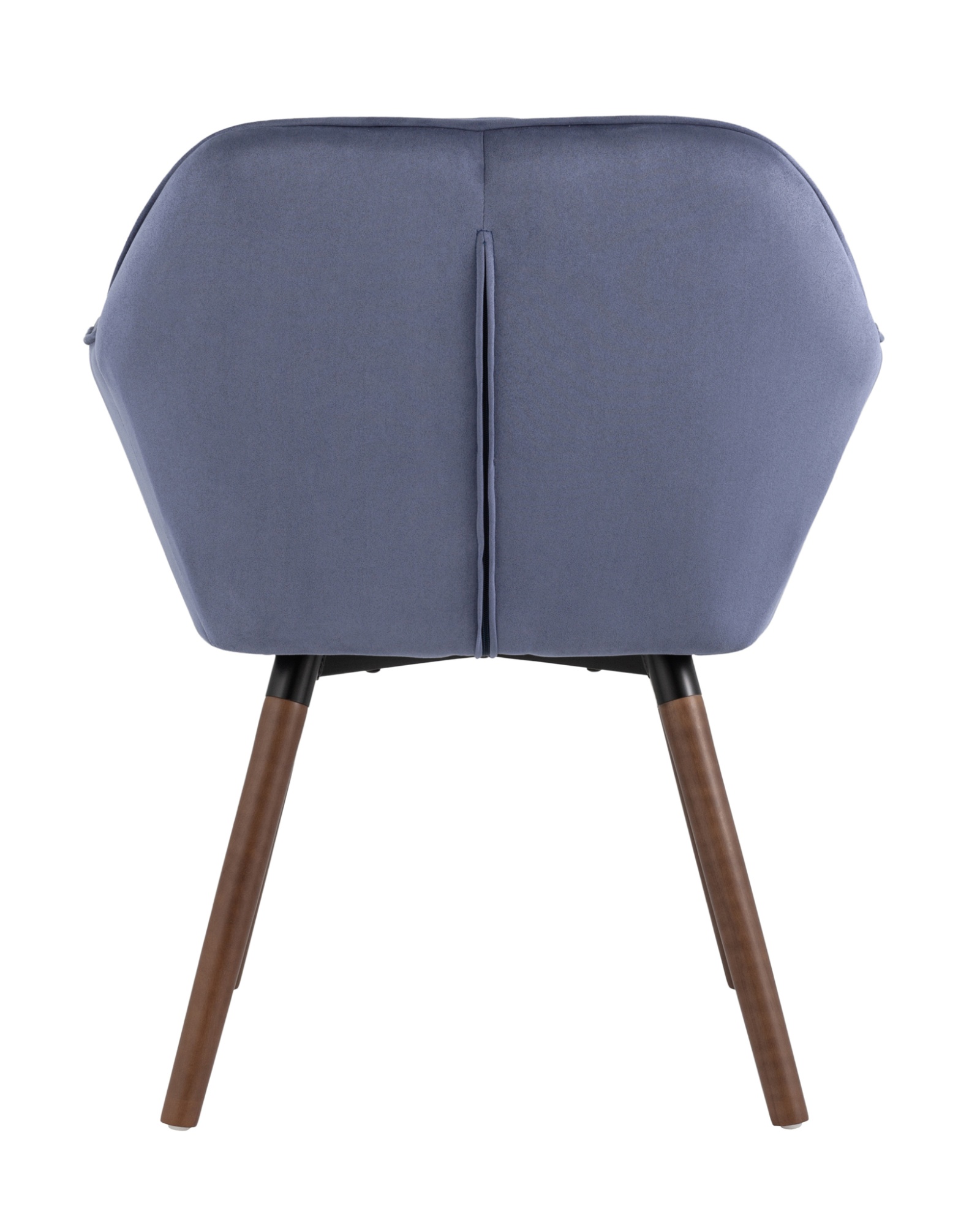 Кресло Брайан синий Stool Group