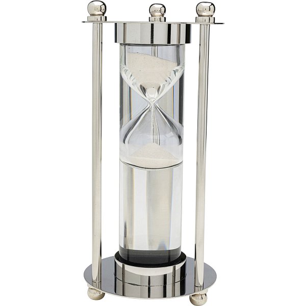 Песочные часы KARE Tempo 55299