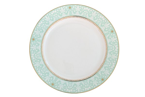 Тарелка обеденная "Nobile" 26 см Garda Decor 26FC-TAR-NOBILE-26