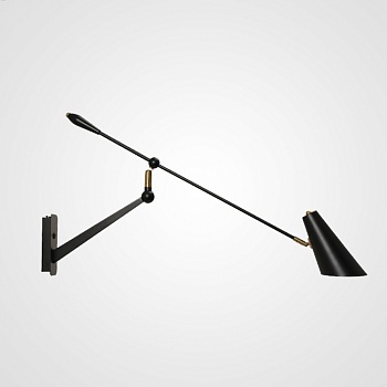 Настенный светильник GENESIS by ImperiumLoft