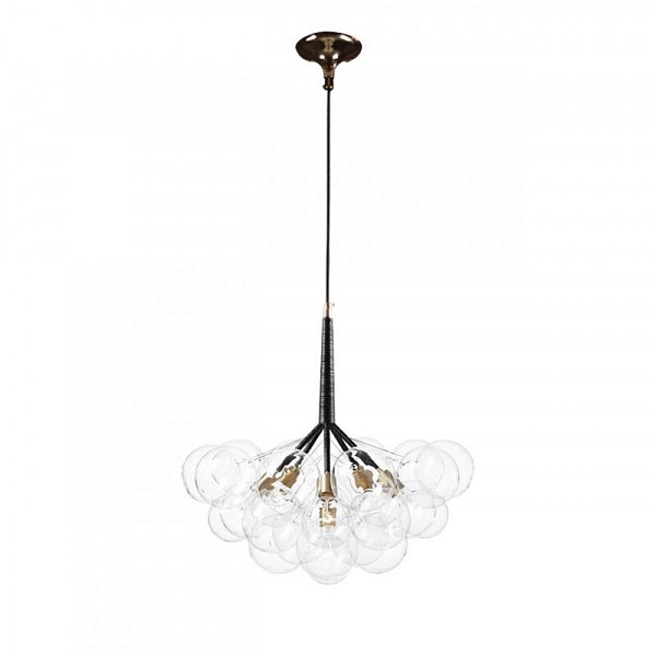 Подвесной светильник LOFT IT 10048/6 Black