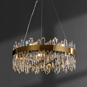 Подвесная люстра VALERY D60 by ImperiumLoft