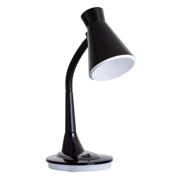 Настольная лампа Arte Lamp A2007LT-1BK