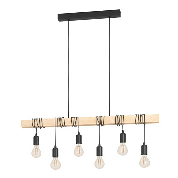 Подвесной светильник EGLO 43513