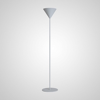 Торшер FELIX White by ImperiumLoft