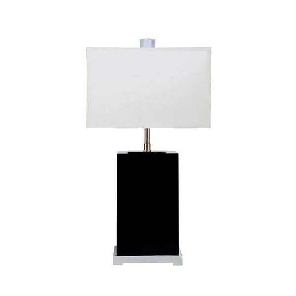 Настольная лампа Delight Collection TL1202-BK