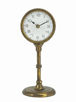 Часы настольные Glasar 86699