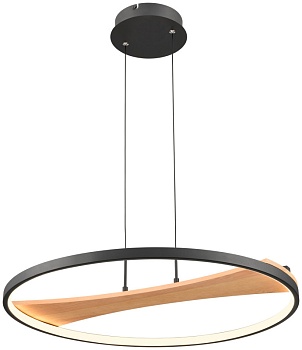 Подвесной светильник VELANTE 450-063-01