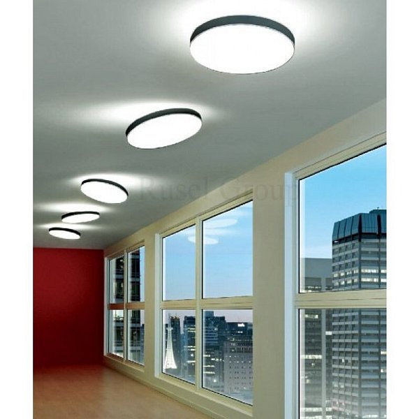 Подвесной светильник Linea Light Move+ 7829