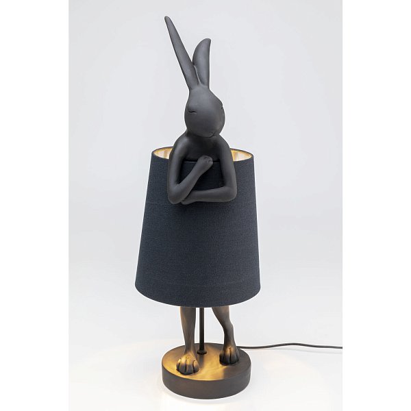 Лампа настольная Rabbit 53473 Kare