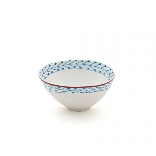 Пиала Seletti Fiori 11271