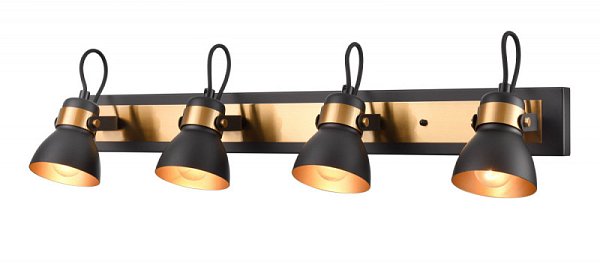 Спот Vele Luce VL6544W04