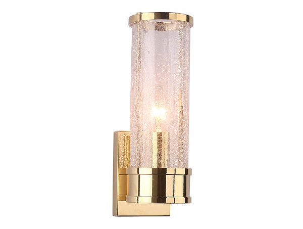 Бра Newport 10271/A gold