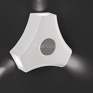 Встраиваемый светильник Leucos SD GHIBLI (ITRE) Встраиваемый светильник Leucos SD GHIBLI (ITRE)