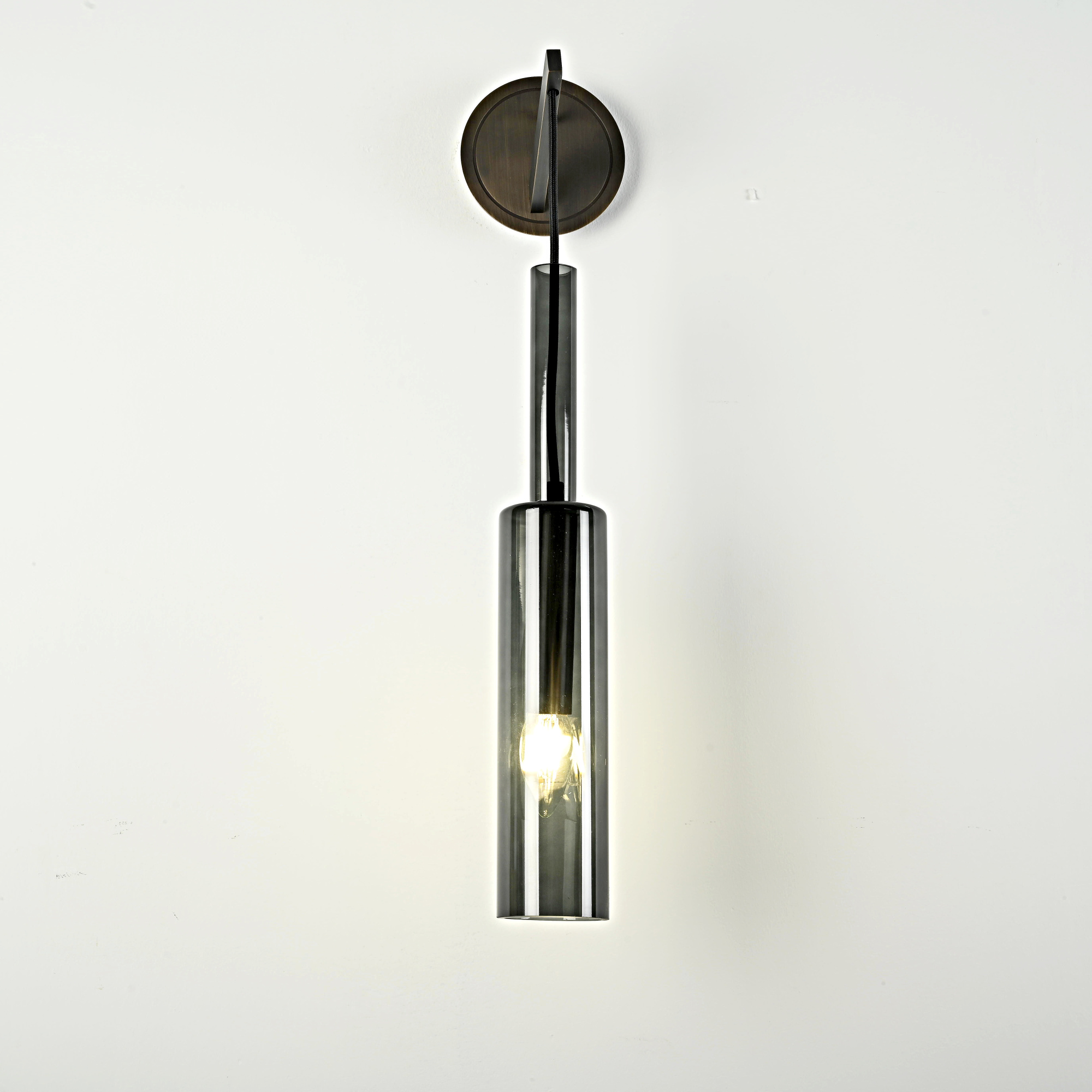 Настенное Бра Night Wall By Imperiumloft