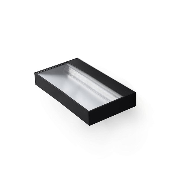 BLIT Бра 300mm 33W 3000K CRI90 черный CASAMBI Faro