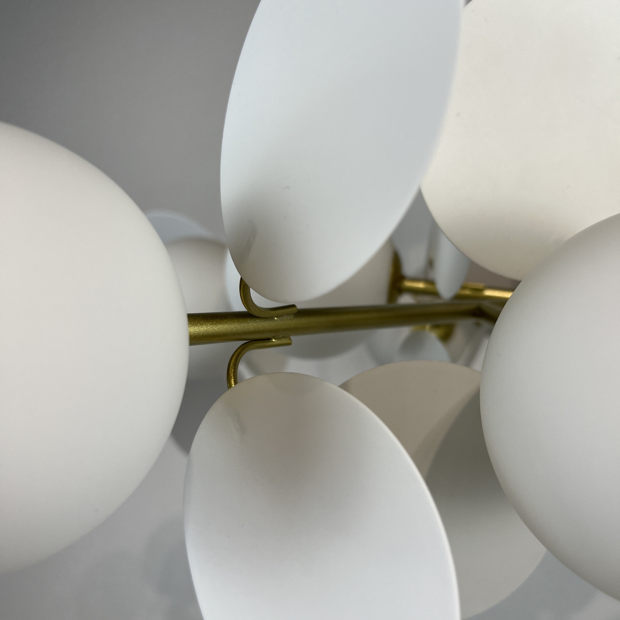 Люстра Matisse Self D90 By Imperiumloft