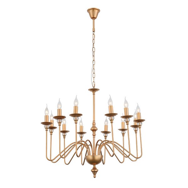 Подвесная люстра ST Luce SL186.203.12