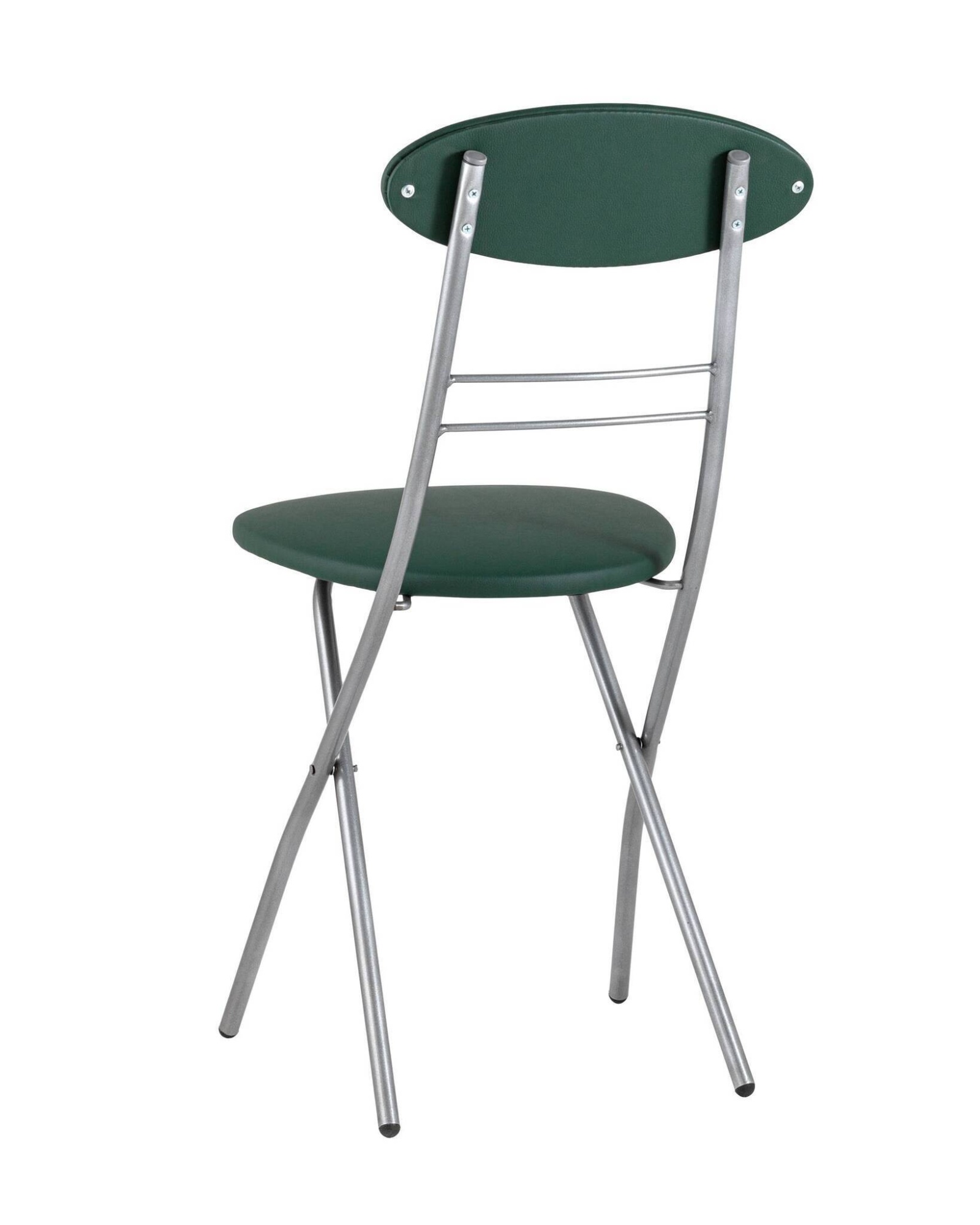 Стул складной М8-01 Компакт зеленый Stool Group