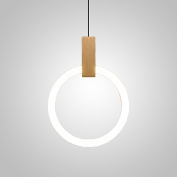 Подвесной светильник HALO D30 Metal by ImperiumLoft