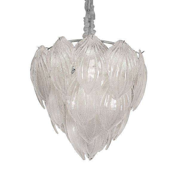 Люстра Delight Collection Novida L4 chrome