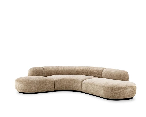 Диван Eichholtz BJÖRN L 117928