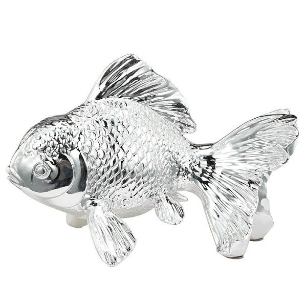 Фигурка Рыба Glasar 75716