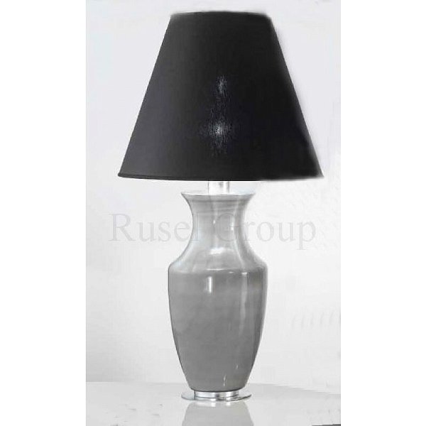 Настольный светильник MM Lampadari LAMPADE 7087/L1G